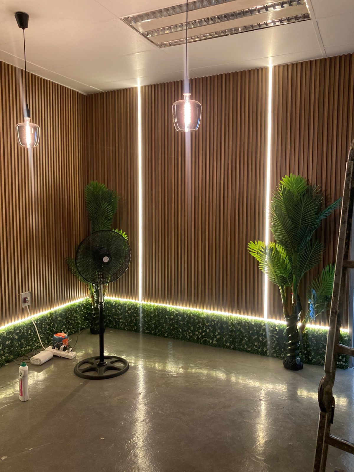 electrical contractors